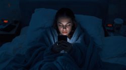 Susah Tidur Padahal Badan Capek? Ini Cara Biar Cepat Ngantuk dan Tidur Lebih Awal