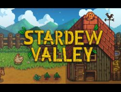 Stardew Valley, Game Pixel yang Tidak Pernah Benar-Benar Mati