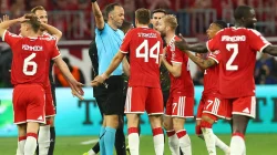 Kontroversi Handball PSG Bikin Bayern Murka, Ini Penjelasan Wasit Tak Beri Penalti