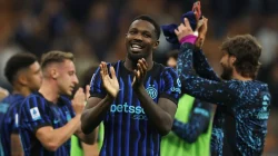 Denzel Dumfries Masuk Radar Los Blancos, Inter Milan Mulai Siapkan Antisipasi Kehilangan Bek Andalan