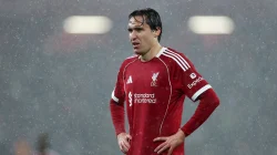 Federico Chiesa Beri Isyarat Ingin Meninggalkan Liverpool, Kariernya di Anfield Masuki Persimpangan Jalan