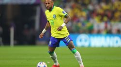 Neymar Semakin Siap Tempur, Brasil Dapat Dorongan Besar Sebelum Piala Dunia 2026 Dimulai