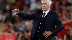 Carlo Ancelotti Tak Menyangka Akan Merasa Tegang, Debut Bersama Brasil di Piala Dunia Jadi Tantangan Berbeda