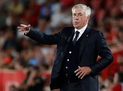 Carlo Ancelotti Tak Menyangka Akan Merasa Tegang, Debut Bersama Brasil di Piala Dunia Jadi Tantangan Berbeda
